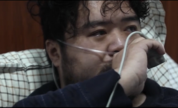 首批新冠倖存者都經歷了什麼？有人經歷4次生死，有人病中報恩