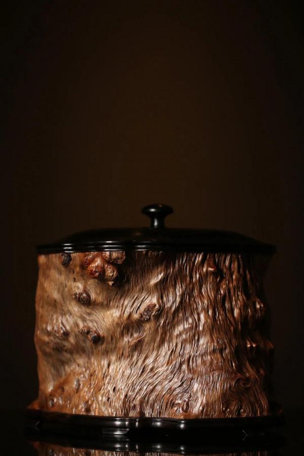 荔枝木 | 大藏倉