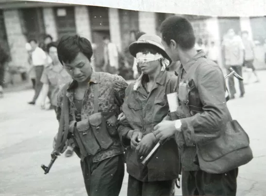 老山偵察作戰驚心動魄的一戰:深入虎穴誘敵捕俘,成功俘敵兩人 老山偵察作戰驚心動魄的一戰:深入虎穴誘敵捕俘,成功俘敵兩人