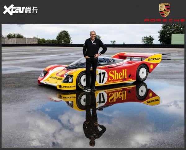 只知道能無限彈射？那些關於保時捷PDK你所不知道的事