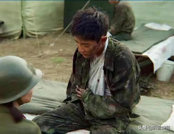 王牌部隊：沒有了情愛的橋段，正片慘烈登場，這才是王牌的部隊