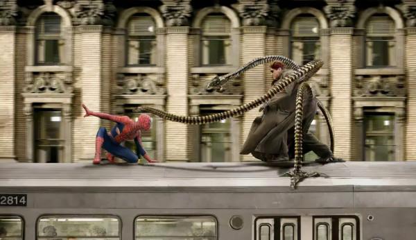 聽我說，三代不一定同框，但託比和毒液勢必出場