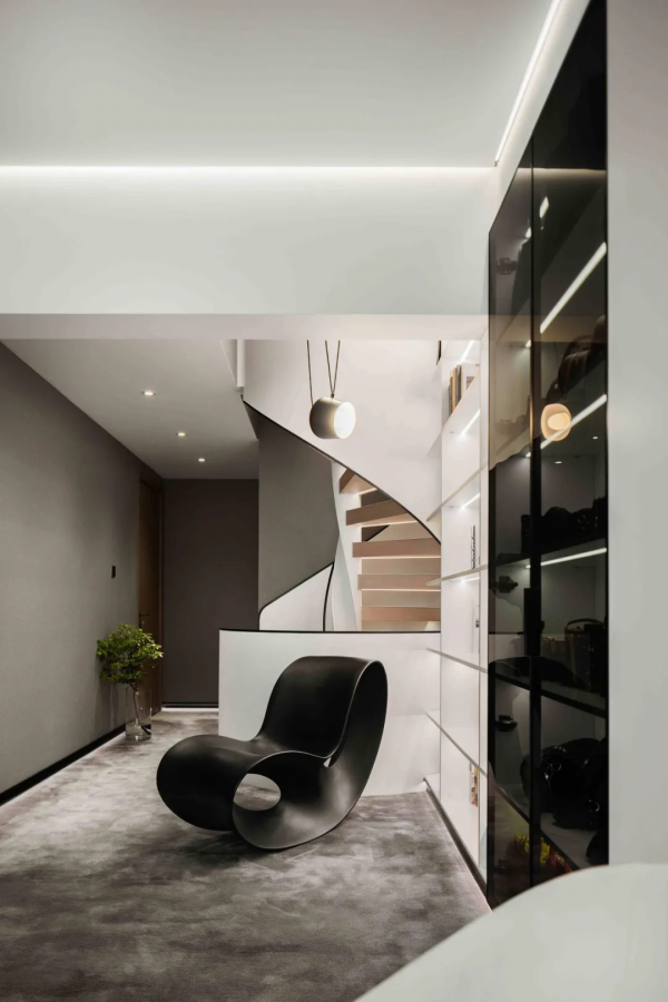 林上淮丨極致融合,於藝術之美中注入煙火氣 林上淮丨極致融合,於藝術之美中注入煙火氣