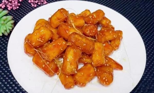 5道必備年夜飯菜譜，寓意好顏值高，做法簡單，好吃又下飯