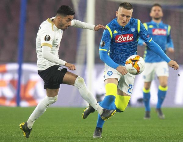 10輪不敗,7分領跑,蘇黎世本賽季要打破瑞士聯賽的“二人轉”? 10輪不敗,7分領跑,蘇黎世本賽季要打破瑞士聯賽的“二人轉”?