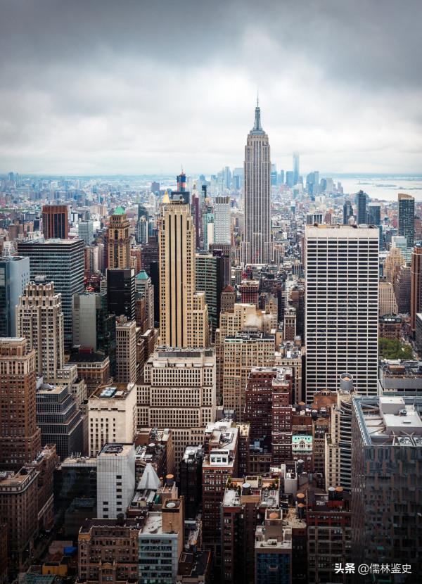 這二十八個紐約冷知識，你確定知道嗎？原來這才是紐約