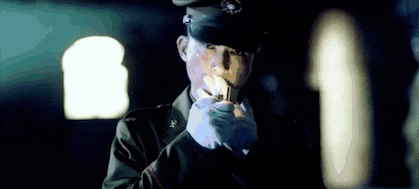 電視劇裡這些大爺大叔，年輕時都好帥啊