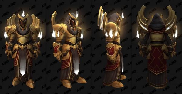 魔獸世界（正式服）PTR 9.2 內容彙總