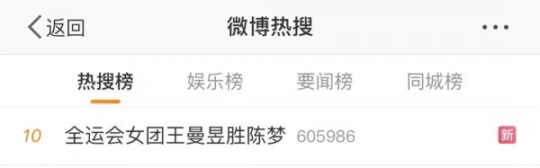 神仙打架！全運比奧運還難打！放眼望去全是世界冠軍