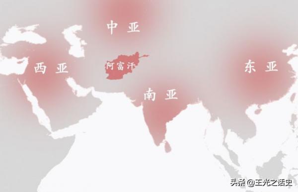 20年打掉2萬億美元，阿富汗是如何逼瘋美國的？