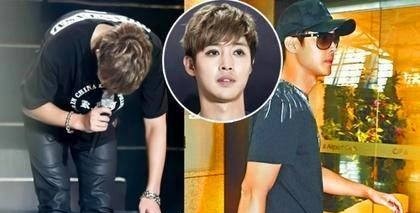 人是糊了，但他的顏值可從沒糊過