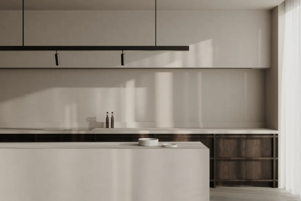 北歐+日式,獨特的溫情 北歐+日式,獨特的溫情