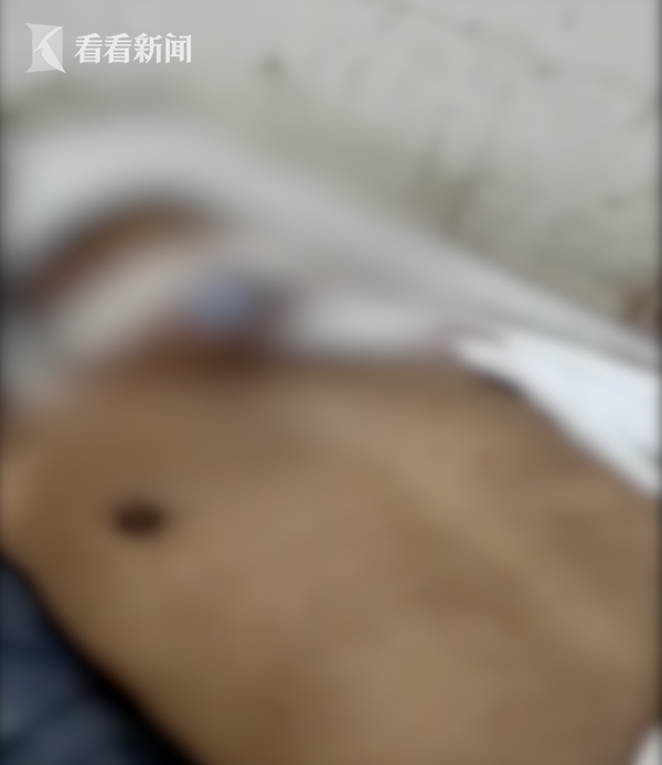 印度男子被宣告“死亡”冷凍7小時後“復活” 印度男子被宣告“死亡”冷凍7小時後“復活”