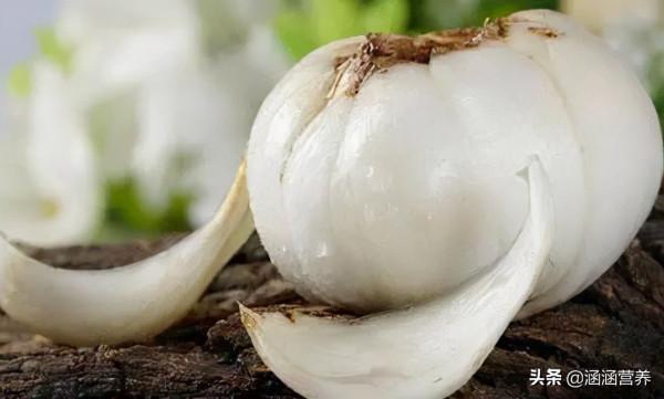 減慢變老的速度，多吃這5種食物準沒錯