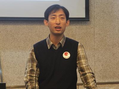 ";最牛中專生";高會軍:9年時間成頂級科學家,獲50多項國家專利 ";最牛中專生";高會軍:9年時間成頂級科學家,獲50多項國家專利