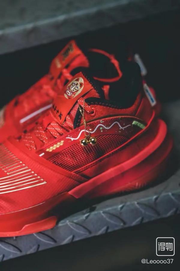 國貨崛起！安踏、匹克、361&deg;的黑科技比國際大牌都香