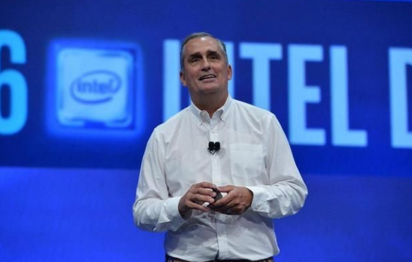 忽視中科院專利！英特爾被做出最後裁決，外媒：這是一個笑話