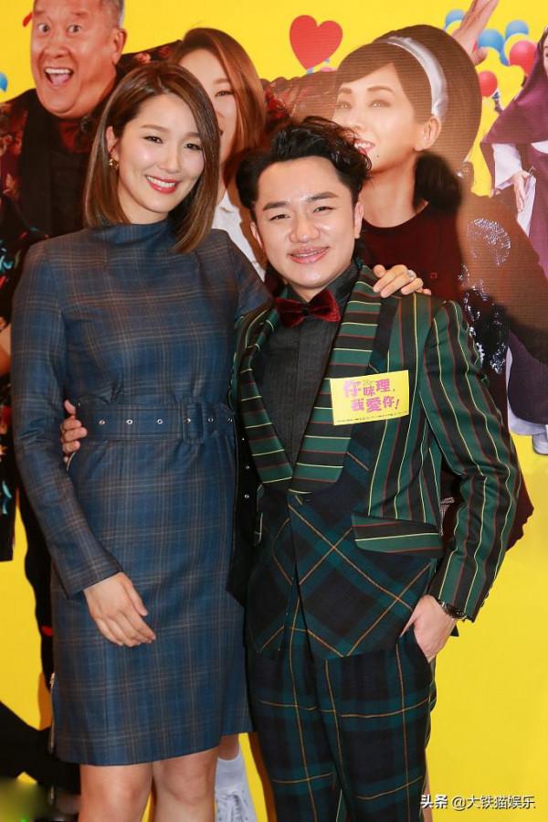 比老婆矮的6位男星，最長已相愛19年，在才華面前，身高不值一提