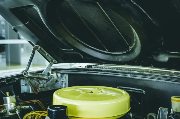 紅旗CA72，東方豪華起源