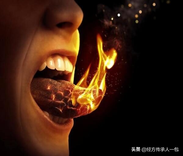 經常上火，虛不受補？這3味藥可以引火下行