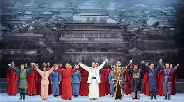 豐臺消費季丨丰韻年味節推出“豐雅送福”攻略，一同享受文娛漫時光~