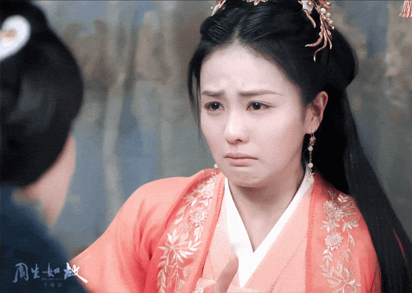 盤點2021年度影視劇/電影中的哭戲名場面