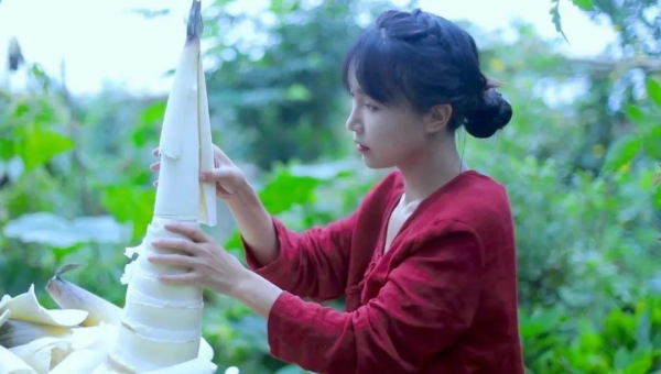 2021年8位高熱度的網紅：有的人設崩塌，有的成直播標杆