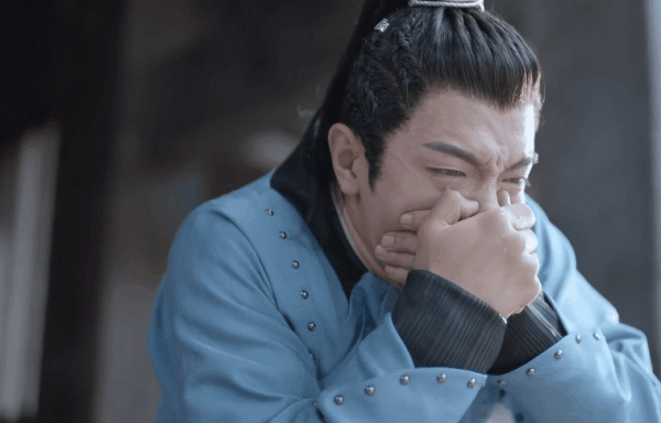 一個比一個浮誇，回看2021年的雷人演技，你們還是找個廠上班吧