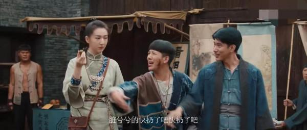 都說林正英後沒有鬼片，那是沒有看到這部新上電影《陰陽鎮怪談》