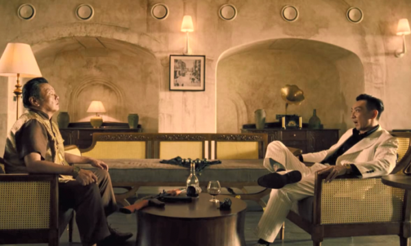 無演技、無劇情、賣情懷，陳小春在吃老本的路上越走越遠了