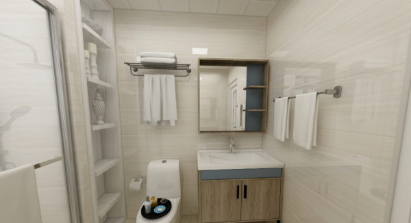 吾悅華府|104平歐式風格,打造優雅簡約的家 吾悅華府|104平歐式風格,打造優雅簡約的家