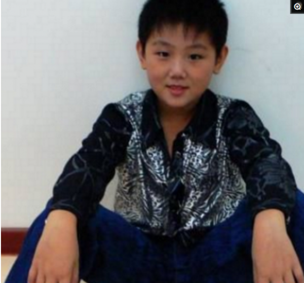 “英年早逝”的4位小童星,最小的7歲,最大的15歲,讓人惋惜 “英年早逝”的4位小童星,最小的7歲,最大的15歲,讓人惋惜