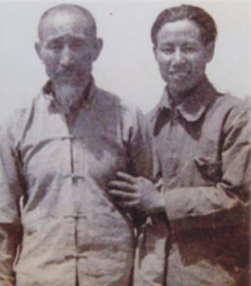 毛主席的保健醫生王鶴濱，曾力勸主席戒菸，因與江青不和離開主席