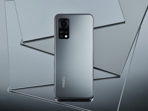 魅族18X新機鑑賞 首發Flyme 9.2的中端";大魔王"; 魅族18X新機鑑賞 首發Flyme 9.2的中端";大魔王";