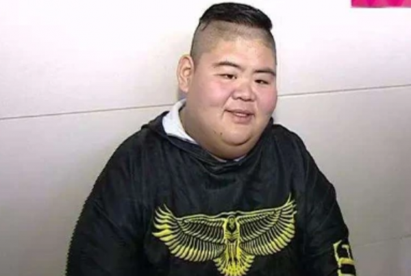 “山東第一胖”重668斤,為愛一年減重400斤,如今愛情事業雙豐收 “山東第一胖”重668斤,為愛一年減重400斤,如今愛情事業雙豐收