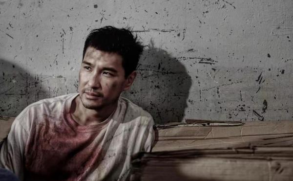 《唐人街》下月播出陳展鵬直言多災多難，過百集劇集在手變劇霸