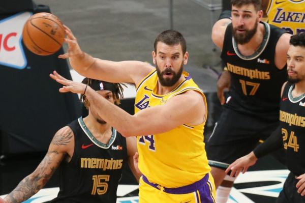 勇士難引援小加!他更想加盟自己創辦的球隊 勇士難引援小加!他更想加盟自己創辦的球隊