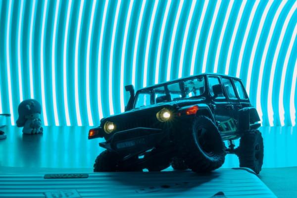 永諾又不務正業了——YN660一款價效比極高的45W棒燈輕體驗 永諾又不務正業了——YN660一款價效比極高的45W棒燈輕體驗