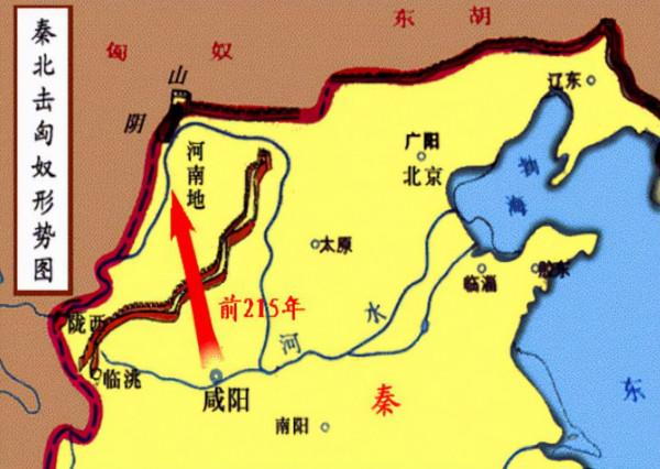 中國歷史上北伐遊牧民族最成功的幾位帝王