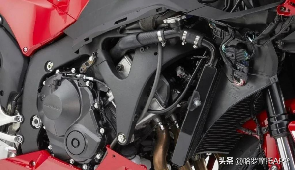 2021款CBR600RR，有望引進國內？