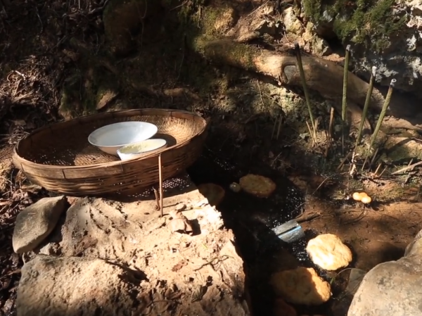 和雲南一起過新年之普米族｜“神秘”的祭祀儀式