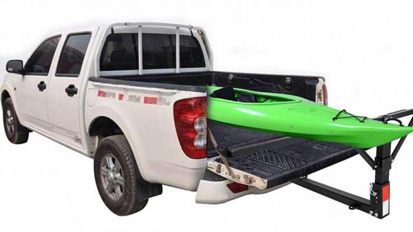 皮卡如何改裝?在國外,這6種改裝方法省錢又省事 皮卡如何改裝?在國外,這6種改裝方法省錢又省事