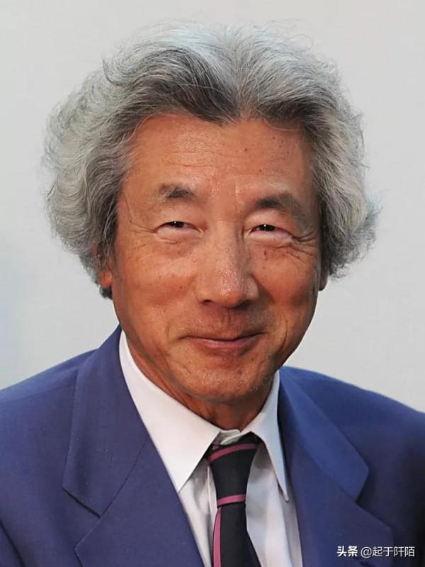 日本歷屆首相的書法作品，大家看看誰寫得最好