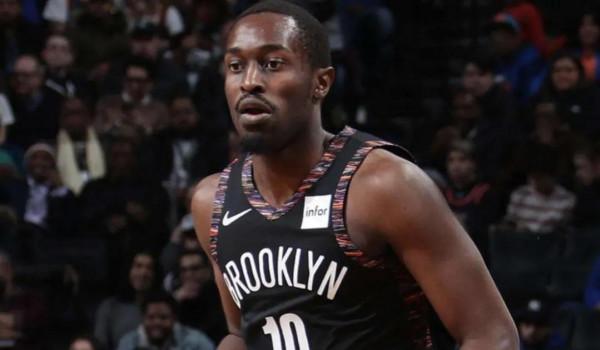 感染新冠後NBA各隊緊急簽約彙總,目前籃網情況最緊急 感染新冠後NBA各隊緊急簽約彙總,目前籃網情況最緊急