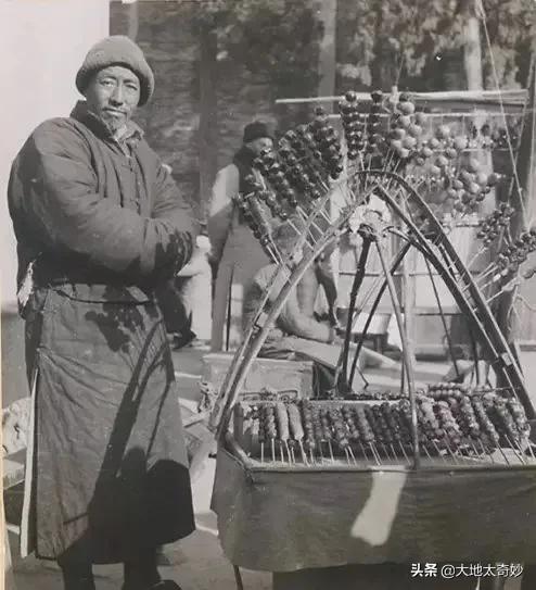 老照片，有些曾經是絕密，你都見過嗎？