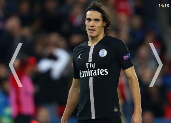 土豪的世界你不懂—“德轉”盤點大巴黎最貴的16筆引援 土豪的世界你不懂—“德轉”盤點大巴黎最貴的16筆引援