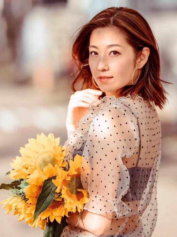 港圈貴婦陳自瑤 港圈貴婦陳自瑤