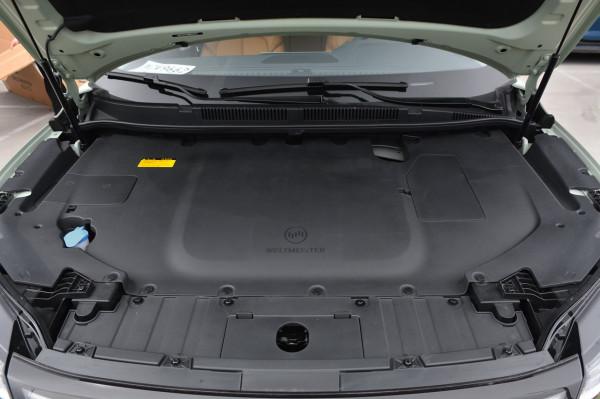 家用代步足夠 20萬元內純電動車推薦