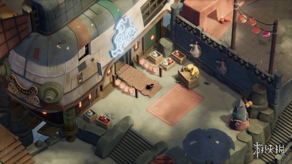 意外爆冷！M站盤點2021年評分最高的10款Switch遊戲