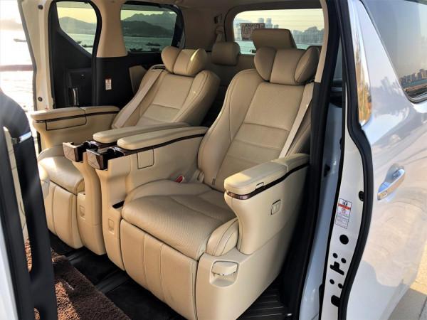 幾年後,一臺二手埃爾法為何還能賣100萬? 幾年後,一臺二手埃爾法為何還能賣100萬?